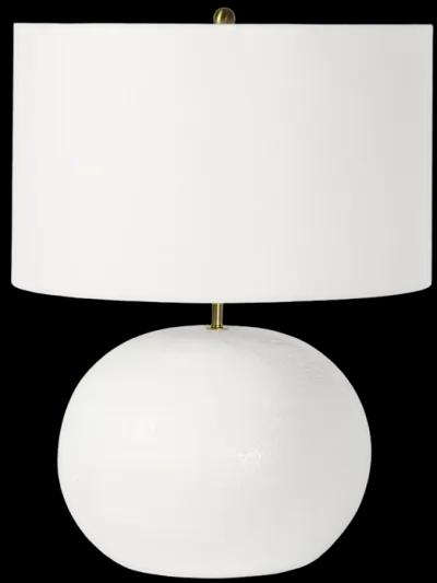 Blanche Table Lamp