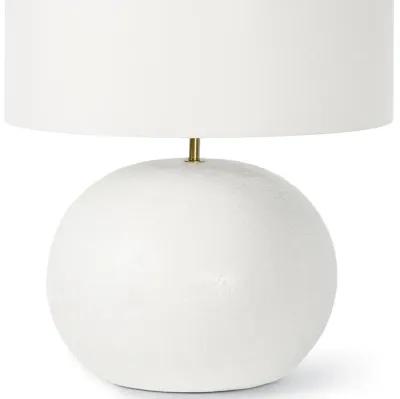 Blanche Table Lamp