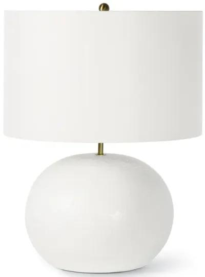 Blanche Table Lamp