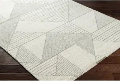 Gavic GVC-2314 8'10" x 12' Machine Woven Rug