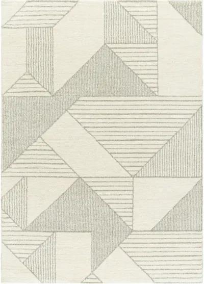 Gavic GVC-2314 8'10" x 12' Machine Woven Rug