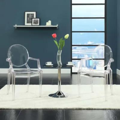 Casper Dining Armchair