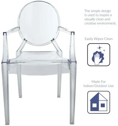 Casper Dining Armchair