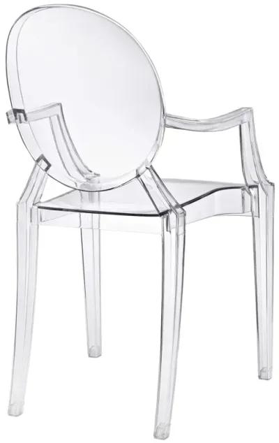 Casper Dining Armchair