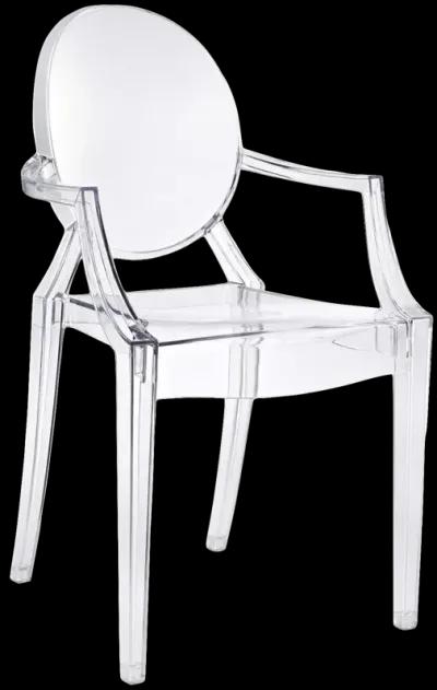 Casper Dining Armchair