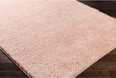 Moda Shag MOG-2307 3'11" x 5'11" Machine Woven Rug