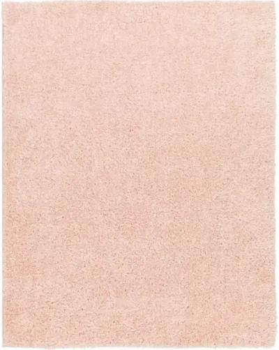 Moda Shag MOG-2307 3'11" x 5'11" Machine Woven Rug