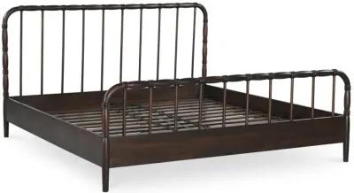 Vivian King Bed