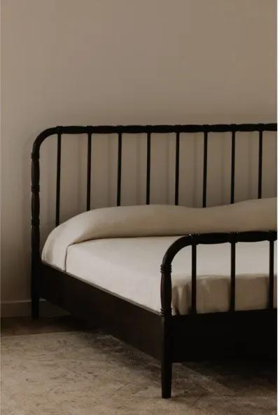 Vivian King Bed