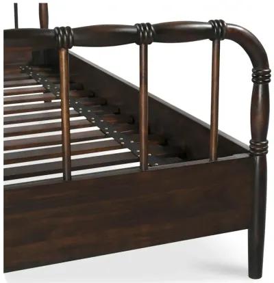 Vivian King Bed