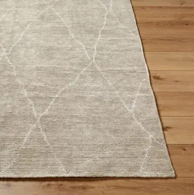 Nalan NYL-2300 6' x 9' Hand Made Rug