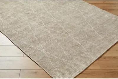 Nalan NYL-2300 6' x 9' Hand Made Rug