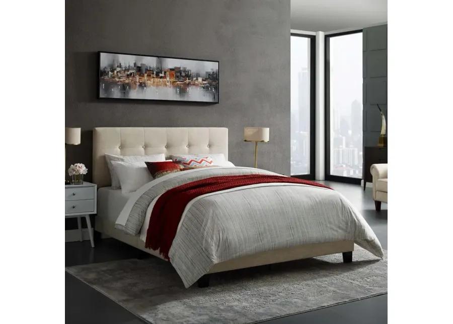 Amira Bed