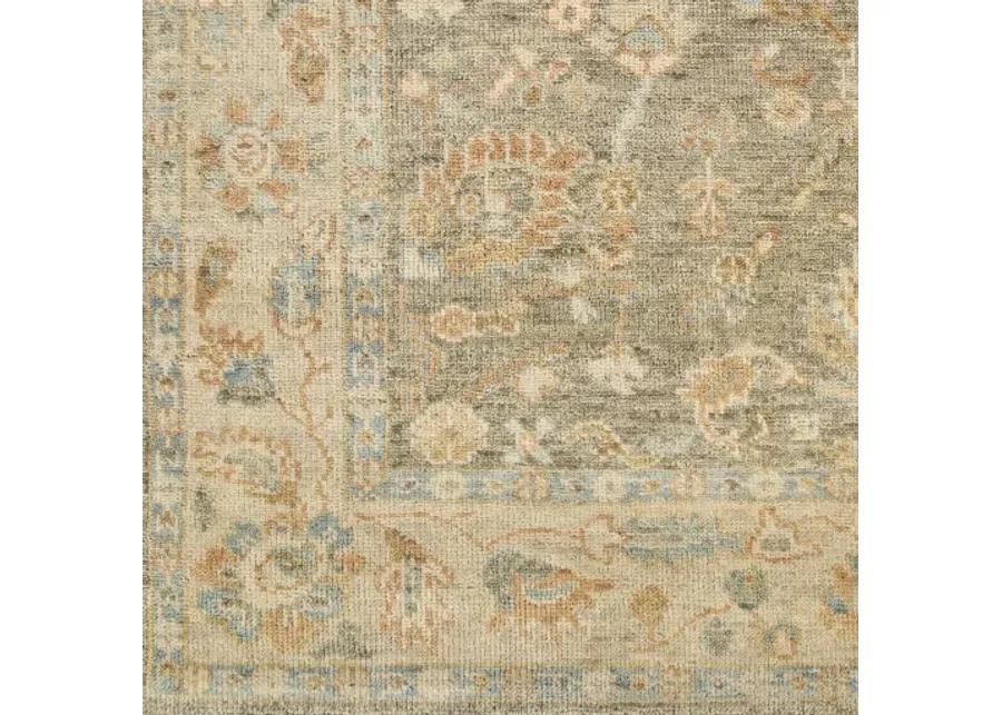 Biscayne BSY-2318 9' x 12' Handmade Rug