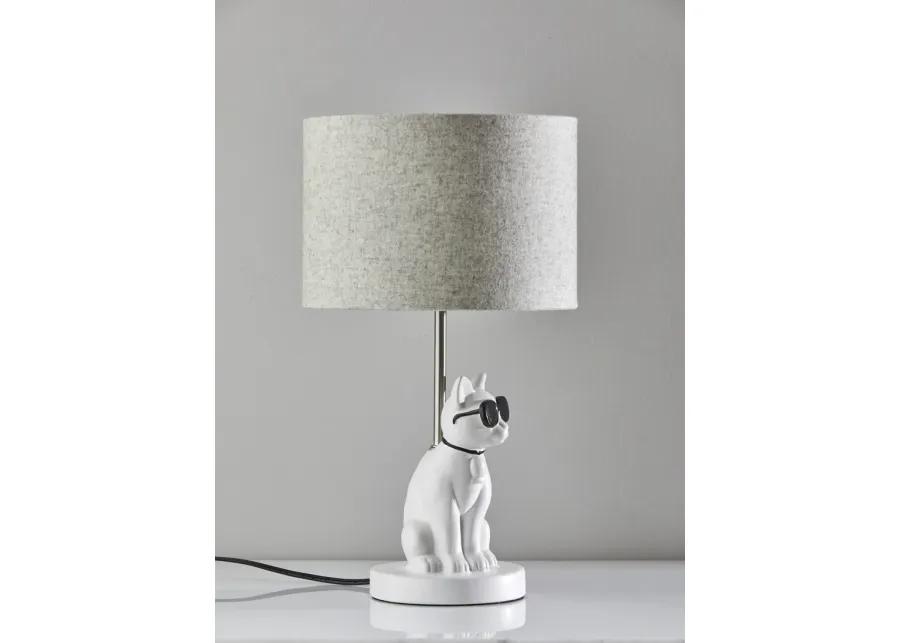 Sunny Cat Table Lamp