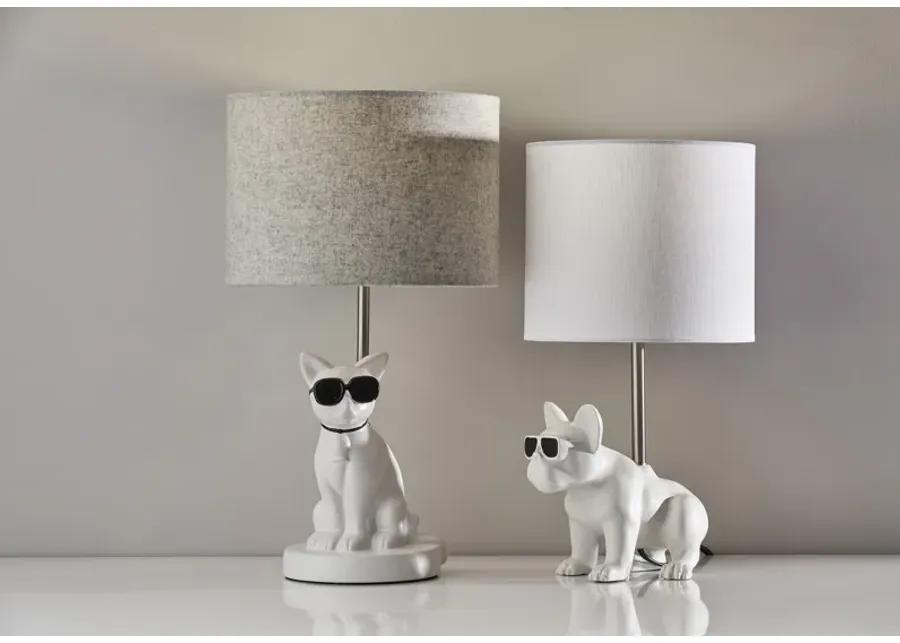 Sunny Cat Table Lamp