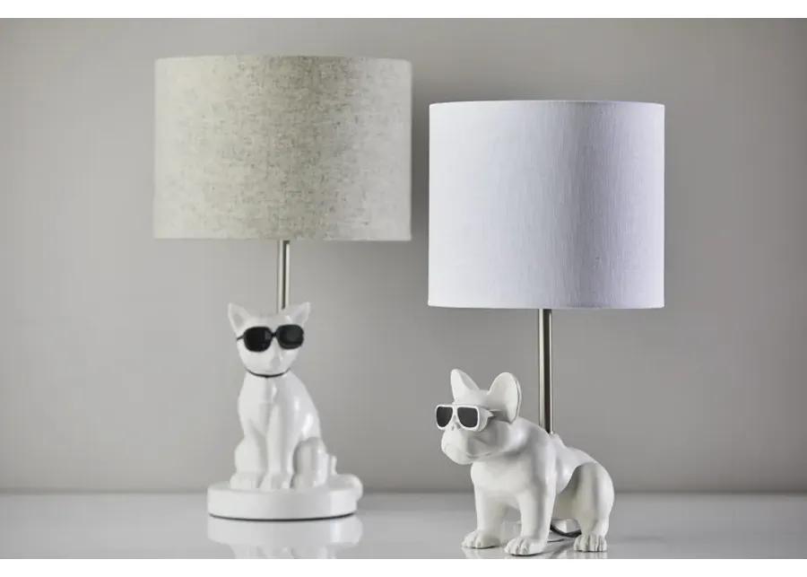 Sunny Cat Table Lamp