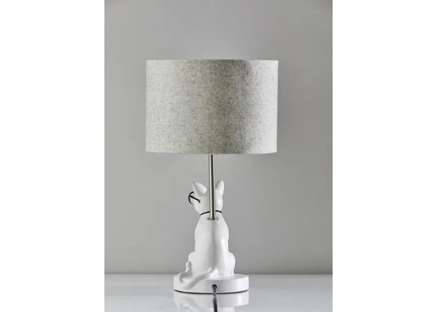 Sunny Cat Table Lamp