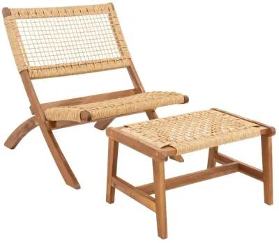 Casella Outdoor Set