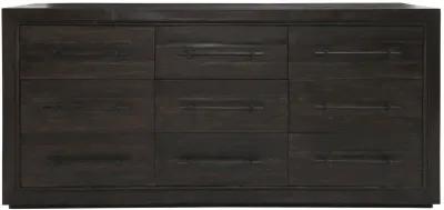 Magdalena 9 Drawer Dresser