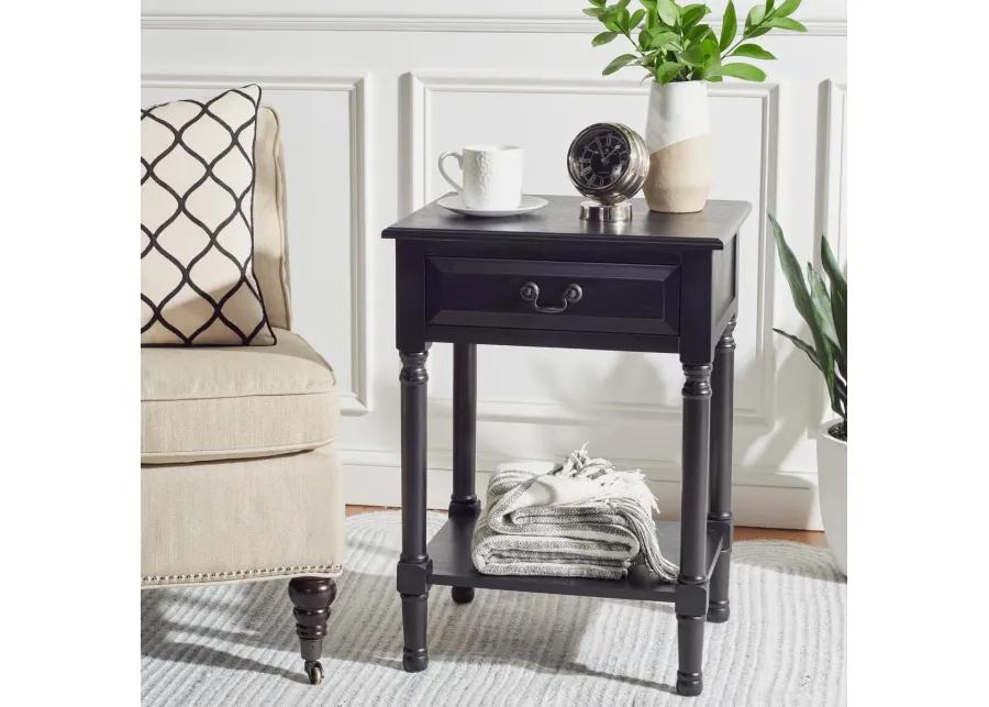 Whitney 1 Drawer Accent Table