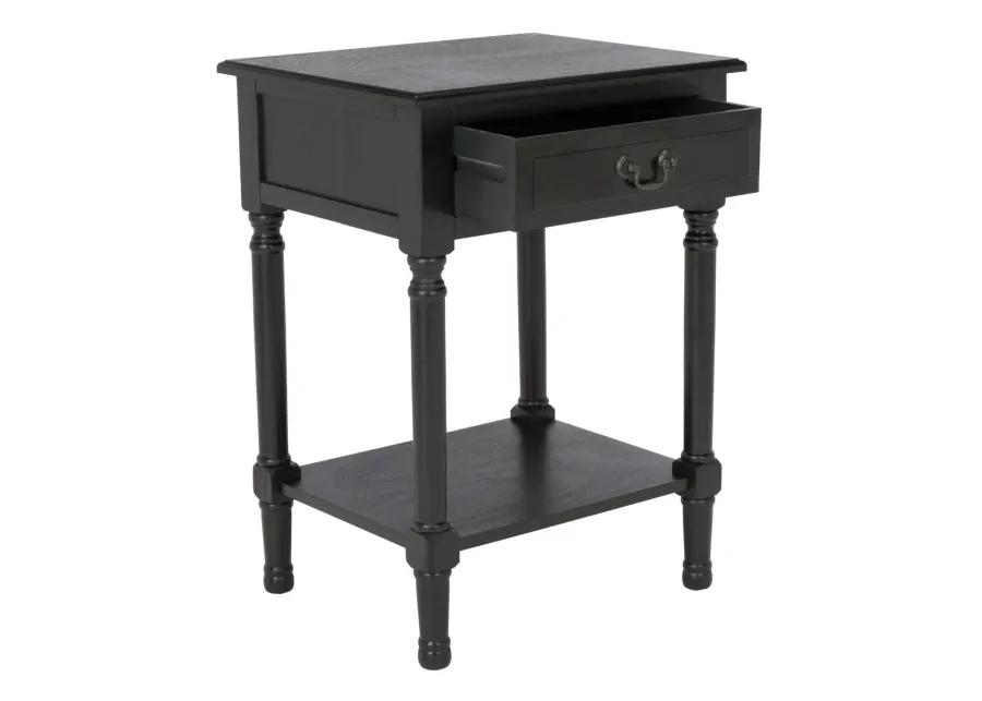 Whitney 1 Drawer Accent Table