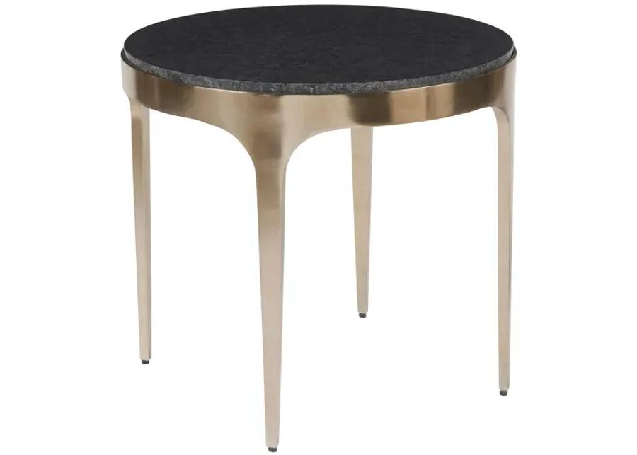 Scarlett End Table