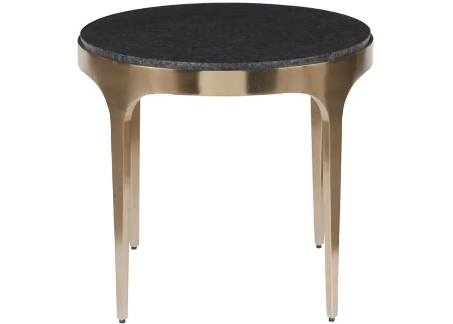 Scarlett End Table