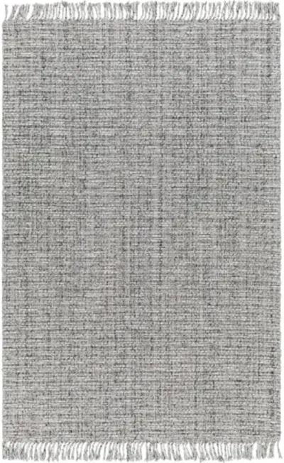 Valeria VAE-2301 5' x 7'6" Hand Made Rug