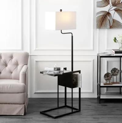 JANSON FLOOR LAMP