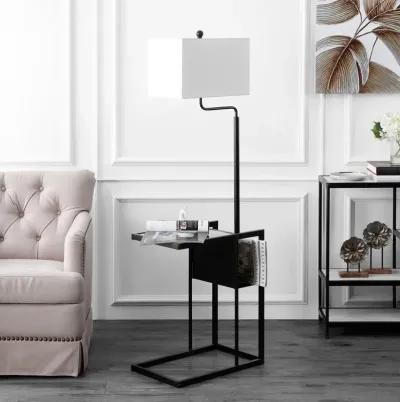 JANSON FLOOR LAMP