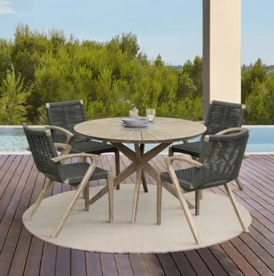 Sachi Outdoor Dining Table