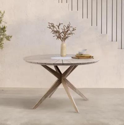 Sachi Outdoor Dining Table