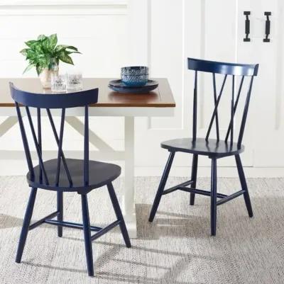 Friar Dining Chair - Set of 2