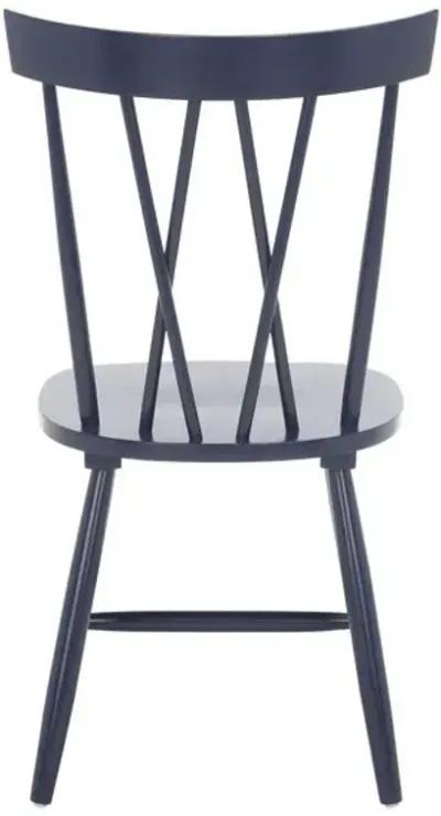 Friar Dining Chair - Set of 2