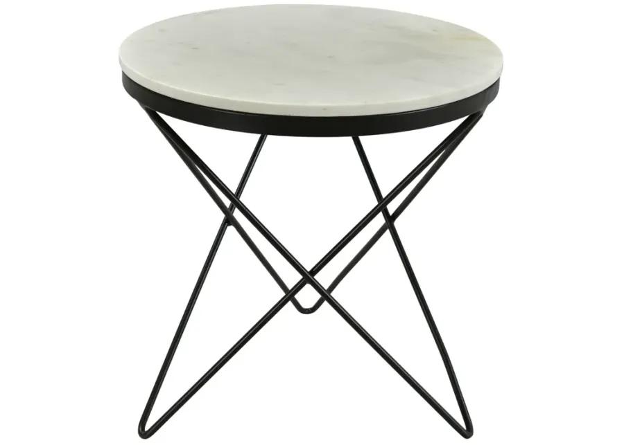 Haley Side Table