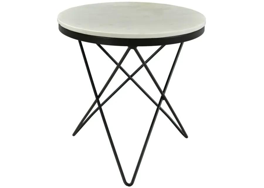 Haley Side Table