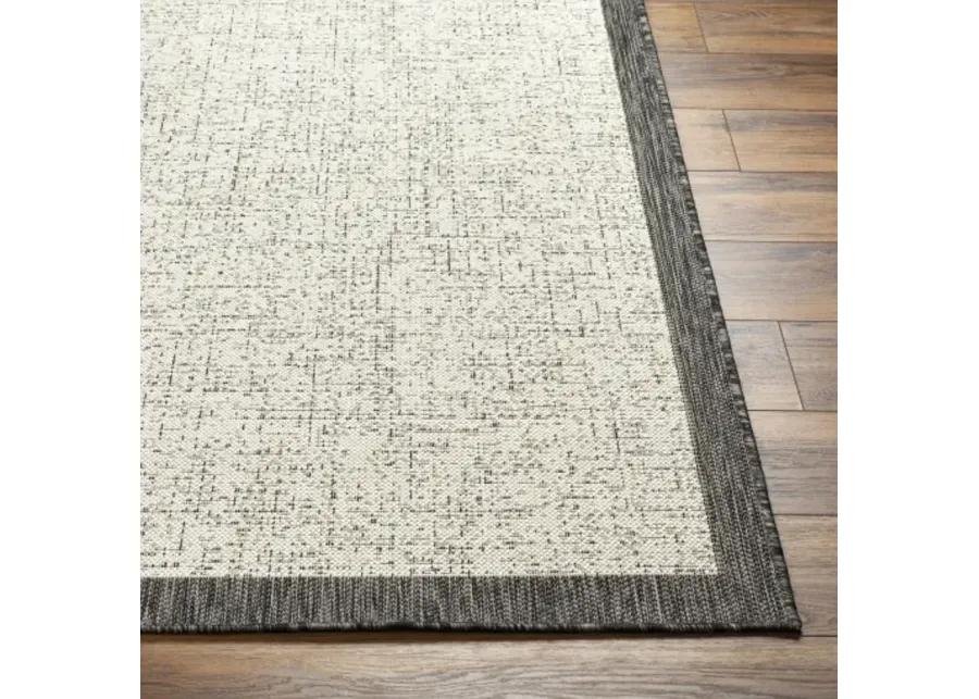 Ravello RVL-2381 7'10" x 10' Machine Woven Rug