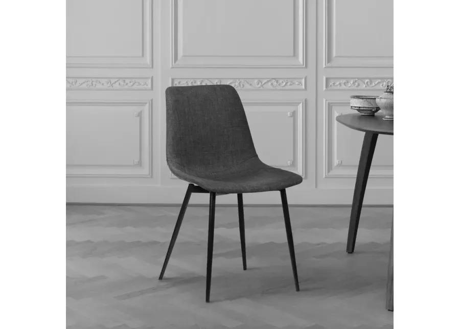 Monte Contemporary Dining Chair