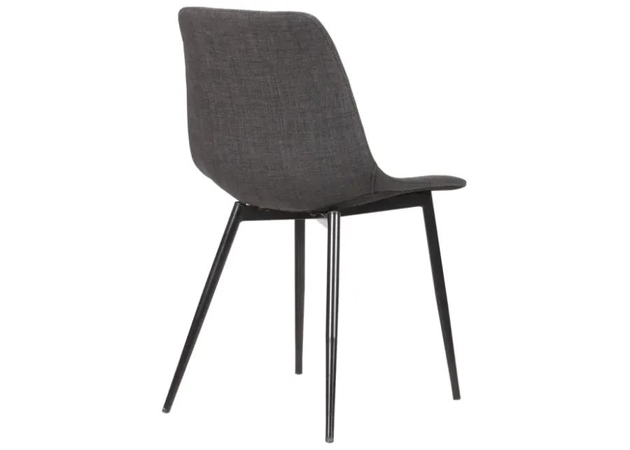 Monte Contemporary Dining Chair