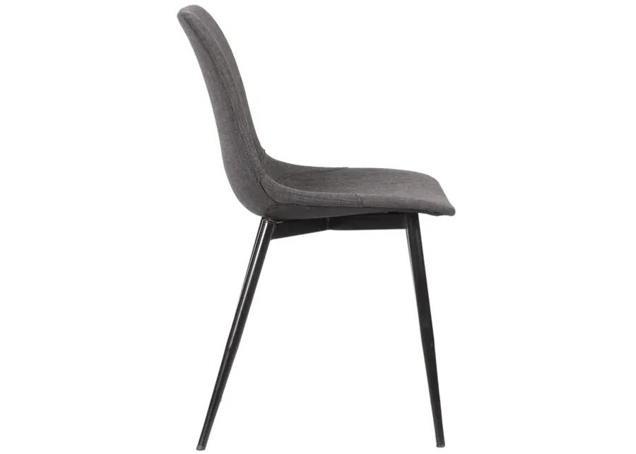 Monte Contemporary Dining Chair