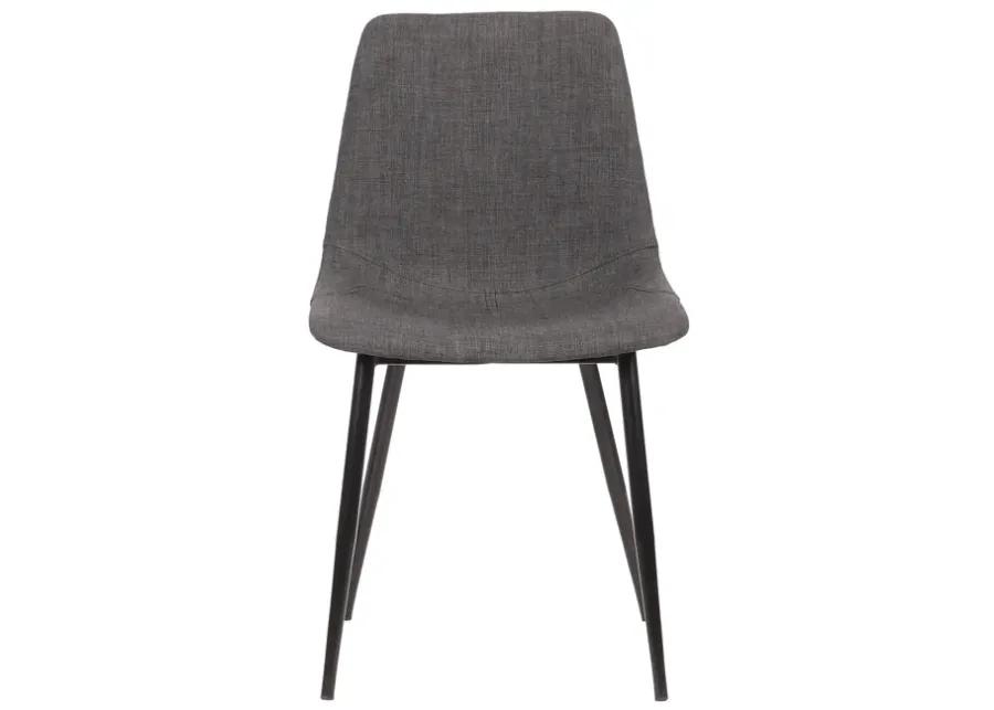 Monte Contemporary Dining Chair