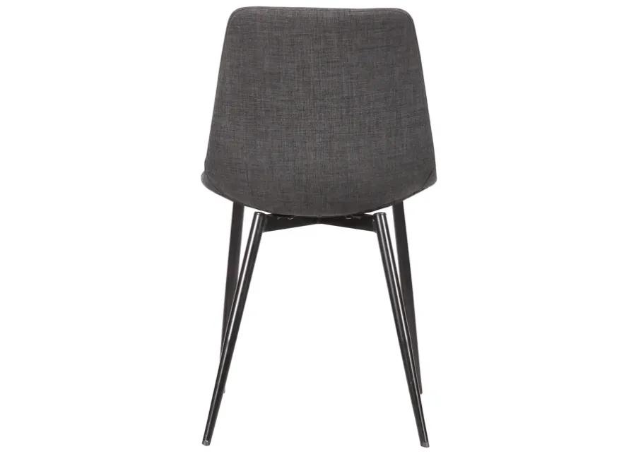 Monte Contemporary Dining Chair