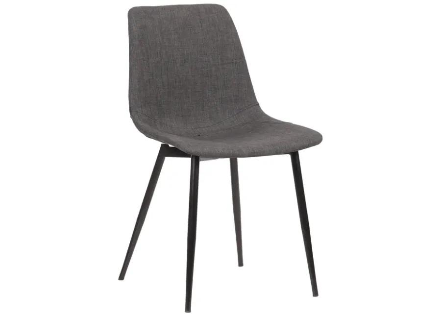 Monte Contemporary Dining Chair