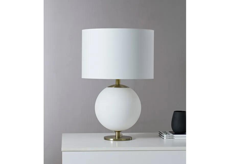 Pasca Table Lamp