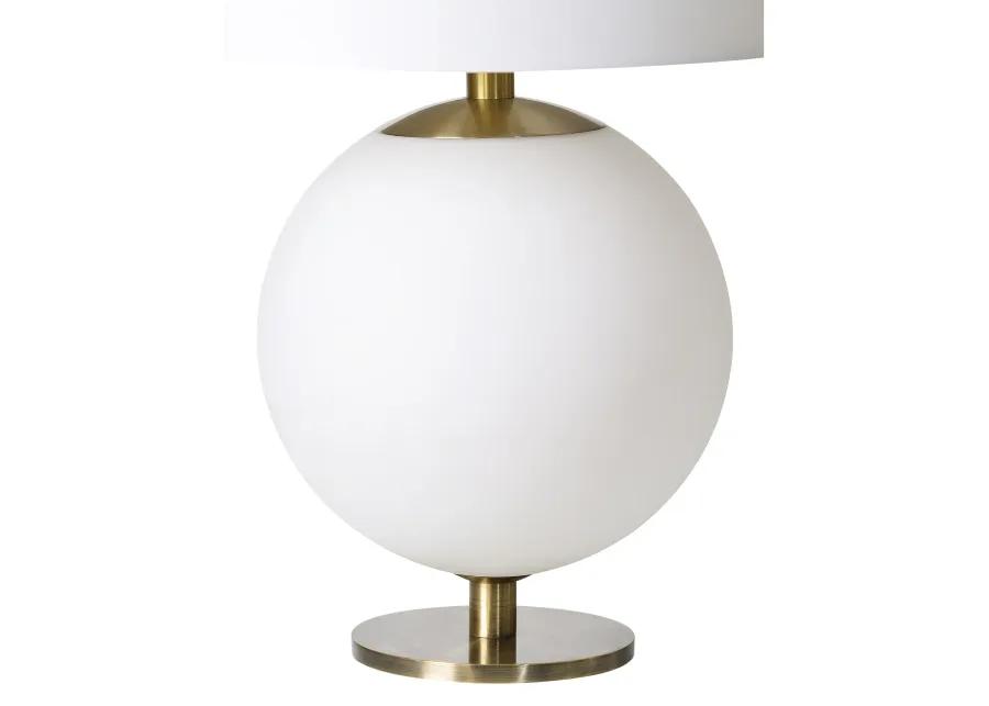 Pasca Table Lamp