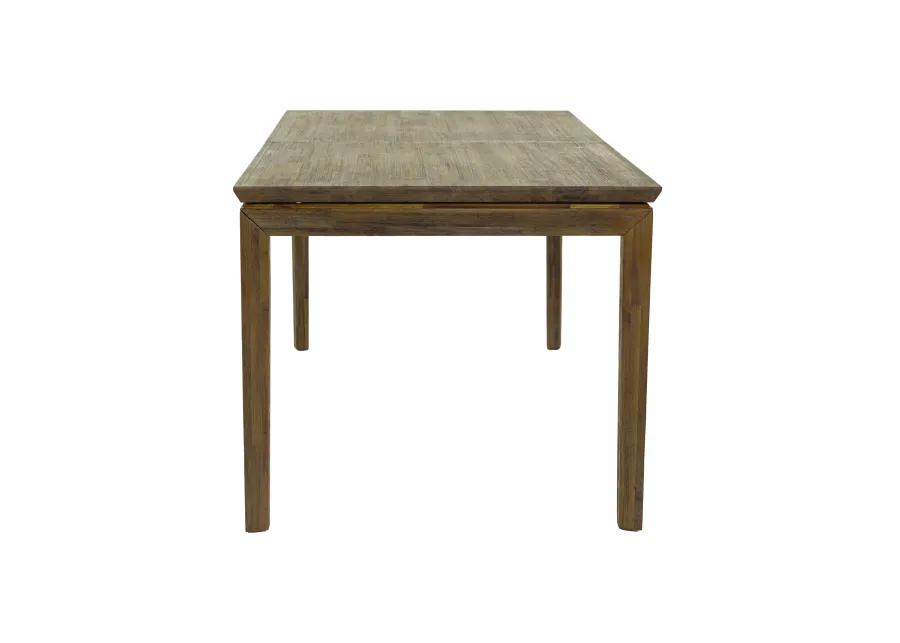 West Extension Dining Table 