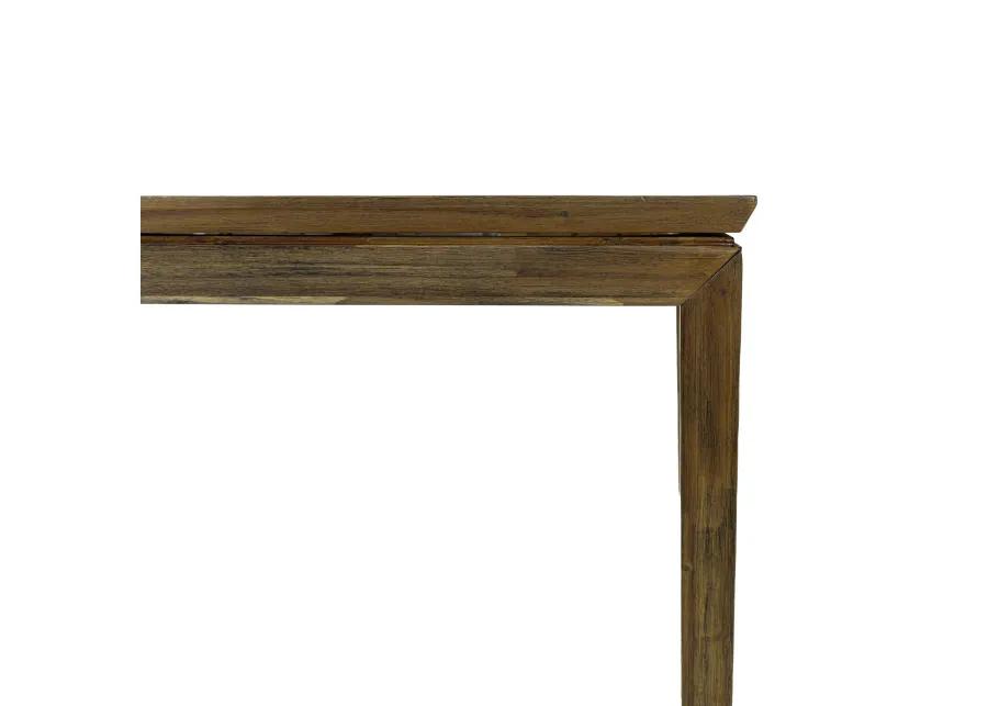 West Extension Dining Table 