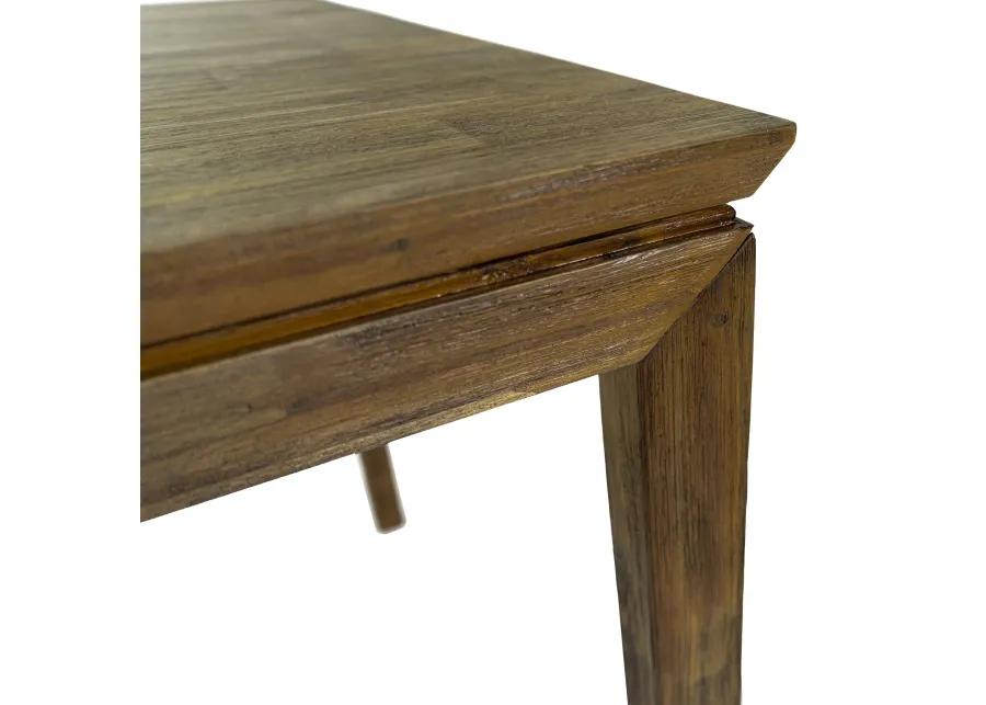 West Extension Dining Table 