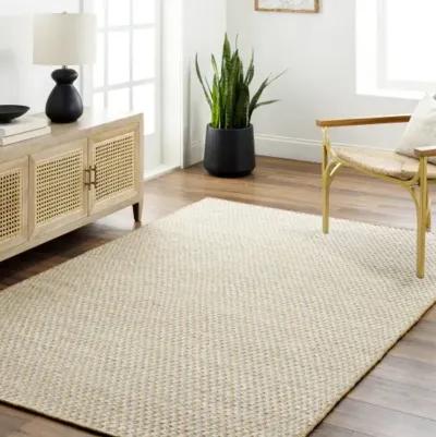 Bolton BTO-2302 5' x 7'6" Hand Made Rug